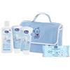 Chicco cosmetici beauty natural sensation boy
