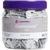 Benessere Farmacia Bustine gelificanti antiodore per stomia esenta diamonds 100 pezzi