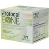 Protocol bone 30 bustine