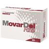 Benessere Farmacia Movardol forte 20 bustine 80 g