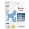 Benessere Farmacia Dynamo l medium 20 stick da 10 g