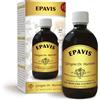 Giorgini Epavis liquido alcoolico 500 ml