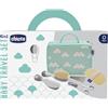 Chicco set viaggio igiene