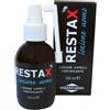 Restax lozione uomo 100 ml