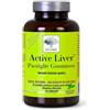 New nordic Active liver 60 pastiglie gommose senza zucchero