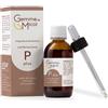Gemme di micol p plus 30 ml