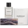 Nature's racconti maresale eau de parfume 75 ml