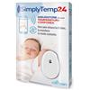 Benessere Farmacia Simplytemp24 termometro bluetooth