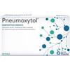 Benessere Farmacia Pneumoxytol soluzione sterile da nebulizzare per somministrazione aerosolica 10 fiale 3 ml