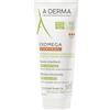 A-derma Exomega control balsamo emolliente 200 ml