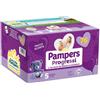 Benessere Farmacia Pannolini quadripack pampers progressi junior 76 pezzi
