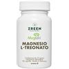 Zreen magnesio l-treonato 90 capsule