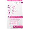 Laboratoires bailleul-biorga Harmolya 30 capsule