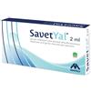 Mastelli Savetyal siringa intra-articolare preriempita 2 ml