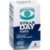 Stilladay forte 0,3% 10 ml soluzione isotonica tamponata e sterile con acido ialuronico sale sodico