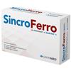 Benessere Farmacia Sincroferro 30 capsule