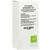 Oti Poterium spinosum tintura madre gocce 100ml