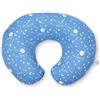 Chicco Boppy cuscino boppy moon and stars