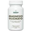 Zreen magnesio glicinato 120 capsule