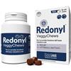 Redonyl veggy 90 soft chews