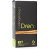 Erboristeria magentina Collagendep dren starter kit 12 drink cap + smart bottle