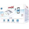 Medel icare misuratore di pressione con bluetooth