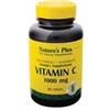 Nature's plus Vitamina c 1000 180 tavolette
