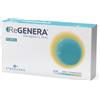 Regenera lente a contatto terapeutica ionic sclerale