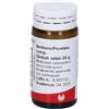 WALA ITALIA Srl BERBERIS PRO COMP 20G GL WALA