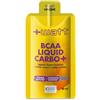 + watt - BCAA LIQUID CARBO+ LIMONE 30 ML