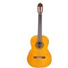 Yamaha CX40II Chitarra Classica elettrificata 4/4 6 Corde con pickup, Naturale