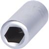 KS Tools 911.4337-E 1/4 Adattatore p.inserti su rimorchio