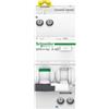 Schneider Electric Interruttore di protezione FI/cavo Acti9 iSPN H Vigi, 1 polo+N, 16A, 30mA, B-Charitsik, tipo A, 10kA, codice articolo A9D07616