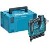 Makita, GROPPINATRICE 18V 18GA 50MM, large, blu