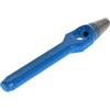 GEDORE Fustella a Cavallotto per Materiali Morbidi, Diametro 7 mm, Gomma, Pelle, Guarnizioni Tessuto, Tonda, Lunga 120 mm, Punzone, 570007