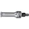 GEDORE Estrattore Cuscinetti Interni, per Cuscinetti a Sfera e Anelli, 45-55 mm, Utilizzabile con Estrattore a Percussione o ControSupporto, 1.30/7