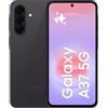 SAMSUNG GALAXY A37 5G 6+128GB 6.7" ENTERPRISE EDITION CHARCOAL EUROPA