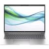 HP PROBOOK 465 G11 16" WUXGA AMD RYZEN 5 7535U 2.9GHz RAM 8GB-SSD 256GB NVMe-WI-FI 6E-WIN 11 PROF SILVER (9Y7C5ET#ABZ)