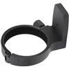 BONKZEBU Anello di Montaggio per Treppiede con Collare per Obiettivo in Lega per Obiettivo 70-200mm F4, Facile Bilanciamento Sul Treppiede, Riduzione della Pressione della Mano,