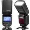 NEEWER NW700-S Flash Speedlite TTL Compatibile con Sony DSLR, Sincronizzazione ad Alta Velocità 1/8000s, Uscita 1/1-1/256, TCM, 230 Flash a Piena Potenza, Riciclo Veloce 0.1-2.7s, Batterie Non Incluse