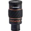 Celestron 93421 X-Cel LX Series - Oculare 1,25'', 5 mm