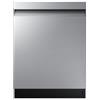 Samsung LAVASTOVIGLIE SAMSUNG DW60R7070US SEMI INCASSO 60 CM 14 / 15 COPERTI CLASSE D