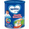 DANONE NUTRICIA SpA SOC.BEN. Mellin Biscotto Granulato, 400 g