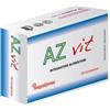 INTEGRALFARMA SRL AZ Vit 30 Cpr