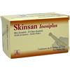 ABBATE A&V PHARMA Srl Skinsan Trattamento Unghie 2x15ml - Coadiuvante Onicomicosi e Onicogrifosi, Trattamento Antimicotico