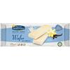 EUROSPITAL SpA Piaceri Mediterranei Wafer Vaniglia 175g - Wafer croccante con ripieno alla vaniglia, senza glutine e senza lattosio