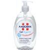 FATER SpA Amuchina Gel Xgerm Disinfettante Mani 600ml