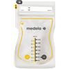MEDELA ITALIA Srl EASY POUR 25 Sacc.Latte Mat.