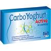 Sit Laboratorio Farmaceutico Carbo Yoghurt Active 30compresse