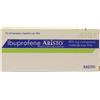 Aristo Pharma Gmbh Ibuprofene Aristo 400mg Antinfiammatorio 12 Compresse